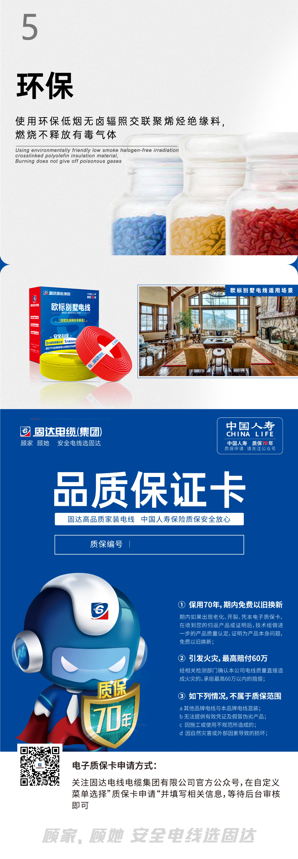 固達電纜